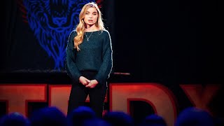 Why students should have mental health days  Hailey Hardcastle [upl. by Nivrad]