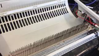 CONVECTOR HEATER REPAIR [upl. by Abil]