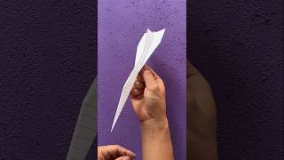 Origami aviones Como hacer un avion de papel facil [upl. by Nonnairb]