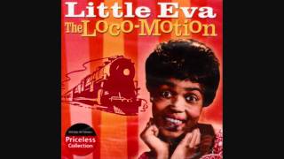 Little Eva  The Locomotion [upl. by Onida]