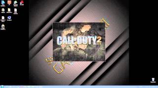 How to install and play Call of Duty 2 Multiplayer [upl. by Nunciata]