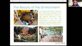 Spotlight Series Reggio Emilia in Elementary and Middle School [upl. by Eckhardt]