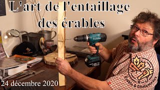 Video plus récent httpswwwerablechalumeauxcaentailleren2024bienlocaliserlentaille [upl. by Ttegirb]