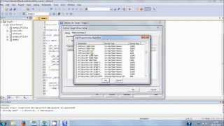 Program for CortexM3 LPC1768 Microcontroller Using Keil uVision4 [upl. by Vastah]