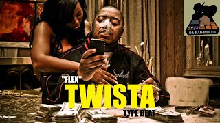 Free Twista Type Beat quotFlexquot [upl. by Ebert]