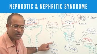 TopRank Nursing Lecture Series Medical Surgical Nursing  RENAL FABS [upl. by Godding]