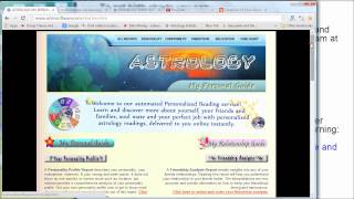 Free Astrology Software [upl. by Fronnia]