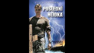 Poslední hlídka CZ Dabing [upl. by Eatnom645]