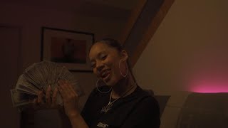 CHROMAZZ  Marcus Thee Stallion Official Video [upl. by Norha]