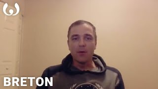 WIKITONGUES Wayne speaking Breton [upl. by Nocaed]