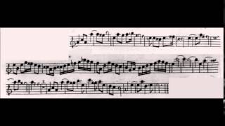 Tomaso Albinoni  Oboe Concerto Op 9 No 5 [upl. by Etnohc]