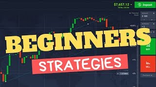 The ULTIMATE IQ Option Beginners Guide Plus Winning STRATEGIES 2024 [upl. by Lunette]