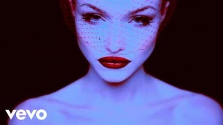 Ivy Levan  The Dame Says Lyric Video [upl. by Yesima]