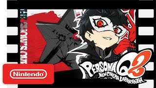 Persona 5 Royal  All Persona Awakenings English [upl. by Ecylla]