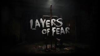 Layers of Fear 2  Official Nintendo Switch Announcement Trailer [upl. by Elisa562]