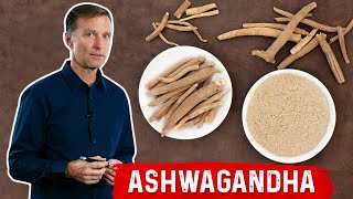 The Benefits of Ashwagandha [upl. by Staci304]