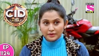 CID  सी आ डी  Episode 1124  30th July 2017 [upl. by Savick]