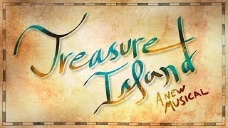 Treasure Island Full Musical [upl. by Dnalrah]