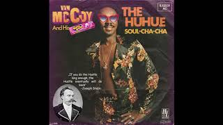 Van McCoy  The Hustle Extended Edition [upl. by Roseanna]