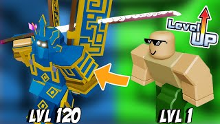 HOW TO LEVEL UP FAST IN DUNGEON QUEST ROBLOX [upl. by Neville]