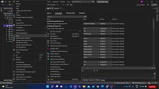 Using Editor Config in visual studio  EditorConfig [upl. by Carmon992]