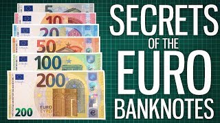 Secrets of the Euro [upl. by Ekenna]