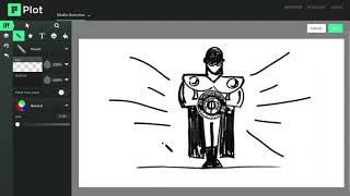 The Fastest Online Storyboard Creator by Plot theplotio [upl. by Epillihp]