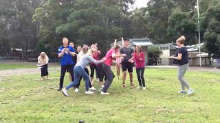 Tuggerah Staff Easter Movie [upl. by Beaulieu610]