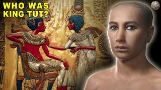 Weirdest Facts About King Tut [upl. by Mellins]