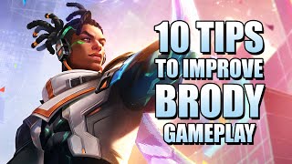 Improve Your Brody Gameplay With These Tips [upl. by Adnolahs]