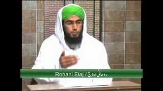 Rohani Ilaj Spiritual Treatment  Allergy Kharish se Hifazat ka Wazifa [upl. by Icnarf151]