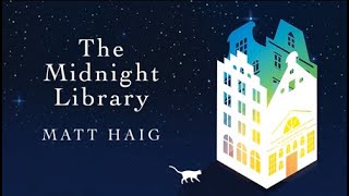 Introducing The Midnight Library by Matt Haig [upl. by Eanehs477]