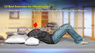 Treating Fibromyalgia Pain Naturally through Self Massage [upl. by Eanahc762]