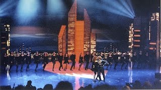 Riverdance  1994 Eurovison Song Contest [upl. by Myles]