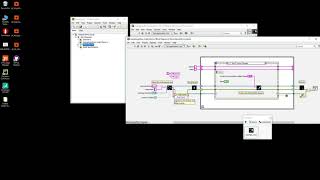 JKI Net System Exec for LabVIEW How to Use It [upl. by Farrica]