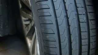 Pneumatici Pirelli Cinturato P7 225 45 R17 [upl. by Atined]