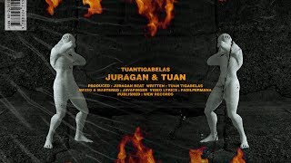 Tuan Tigabelas  Juragan dan Tuan Lyric Video [upl. by Nonohcle]