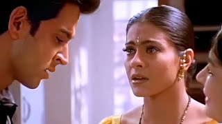 Kabhi Khushi Kabhi ghum Sad Seen Kajol amp Hritik 😞 Status [upl. by Dahij]