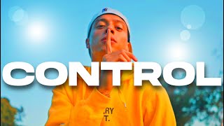 FREE Central Cee X Melodic Drill Type Beat 2021 quotCONTROLquot [upl. by Jaddan389]