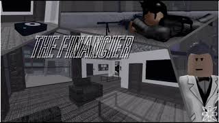 Roblox Entry Point The Financier 1 Hour [upl. by Ennahteb]