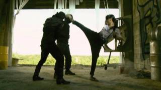 Bangkok Knockout 2011  Theatrical Trailer  HD Muay Thai Movie [upl. by Alimhaj]