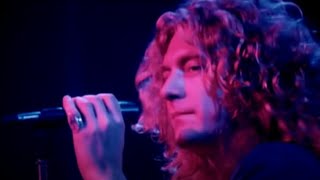 Led Zeppelin  Since Ive Been Loving You Live at Madison Square Garden 1973 Official Video [upl. by Nylrebmik]