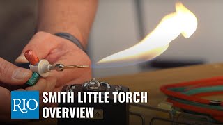 Smith Little Torch Overview [upl. by Callum]