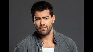 Interview  Jesse Metcalfe  A Beautiful Place to Die A Marthas Vineyard Mystery [upl. by Ardelis]