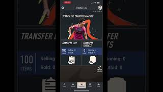 FIFA 23 COMPANION APP ✅ [upl. by Theurich]