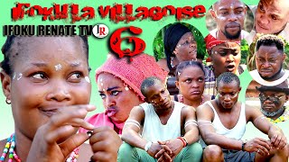 nouveau Film congolais 2021 intitulé ifoku la villageoise [upl. by Benedic]