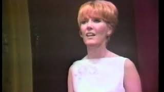 Petula Clark quotGoing Out of My Headquot 1965 [upl. by Yahska6]