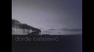 Djordje Balasevic  Prica o Vasi Ladackom  Audio 2002 HD [upl. by Burrton]