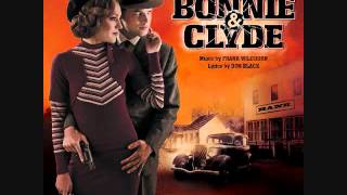 16 quotBonniequot Bonnie and Clyde Original Broadway Cast Recording [upl. by Herta]