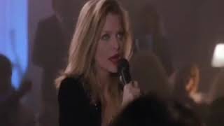 Michelle Pfeiffer  Singing with quotfeelingsquot [upl. by Melita]